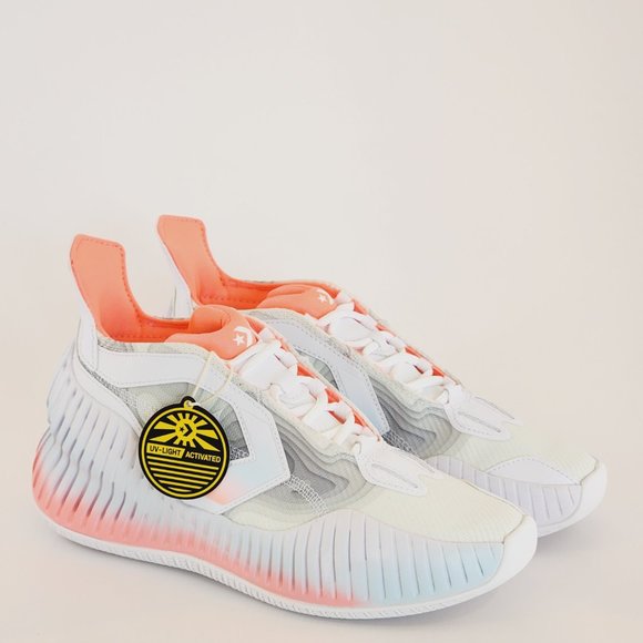 Converse All Star BB Prototype CX Thunder & Lightning Men's Sneakers A03901C NWT - Picture 1 of 6